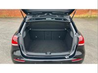 Used Mercedes A180 Executive 116 HP (85 kW) 2021 Black Hatchback