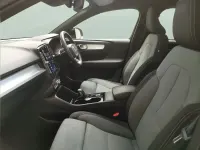 Used Volvo XC40 Plus 163 HP (119 kW) 2023 Blue SUV