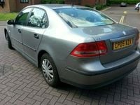 Begagnad Saab 9-3 2005 Halvkombi