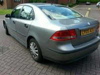 used Saab 9-3 1.8