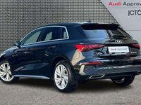 used Audi A3 e-tron 40 TFSI e S Line 5dr S Tronic