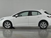 used Toyota Corolla 1.8 VVT-i Hybrid Icon 5dr CVT