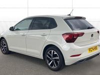 Usado VW Polo Match 95 HP (69 kW) 2026 Citadino