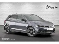 Used VW Polo 115 HP (84 kW) 2025 Hatchback