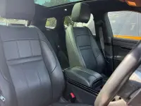 Used Land Rover Range Rover evoque HSE Dynamic 182 HP (133 kW) 2020 Silver SUV