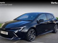 Used Toyota Corolla Sport 140 HP (102 kW) 2026 Hatchback