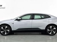 Used Polestar 4 Plus 400 kW (544 HP) 2025 Silver SUV