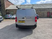 Used Peugeot Expert S 2020 Grey Van