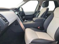 Used Land Rover Discovery 5 HSE Dynamic 344 HP (253 kW) 2025 Grey SUV