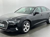 Second-hand Audi A6 Sport 204 CP (150 kW) 2021 Berlinǎ