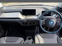 Used BMW i3 Comfort Edition 125 kW (170 HP) 2020 Grey Hatchback