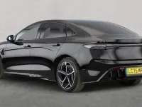 Used BYD Seal 389 kW (530 HP) 2025 Black Sedan
