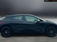Used Jaguar I-Pace 294 kW (400 HP) 2020 SUV