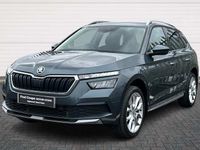 used Skoda Kamiq 1.6 TDI SE L 5dr