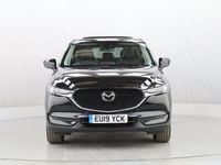 Used Mazda 6 Inclusive 165 HP (121 kW) 2019 Black SUV