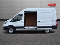 used Ford Transit 2.0 EcoBlue 130ps H3 Leader Van