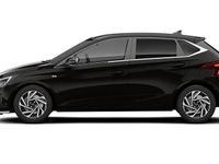 New Hyundai i20 Blackline 90 HP (66 kW) 2026 Hatchback