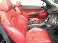 Used Audi R8 Coupé 2010 Coupe