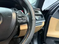 Used BMW 730 M Sport 258 HP (189 kW) 2013 Black Sedan