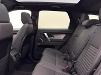Used Land Rover Discovery Sport HSE Dynamic 204 HP (150 kW) 2024 Grey SUV