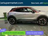 Second-hand Vauxhall Mokka SRi 100 kW (136 CP) 2025 SUV