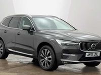 Used Volvo XC60 Inscription 194 HP (142 kW) 2022 SUV