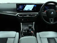 Used BMW M3 Competition Edition 510 HP (375 kW) 2024 Grey Sedan