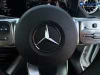 Used Mercedes GLA200 AMG Line Premium 163 HP (119 kW) 2022 White SUV