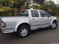 Used Isuzu Pick up 129 HP (94 kW) 2006 Pickup