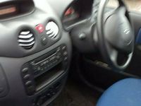Used Citroën C2 2004 Hatchback