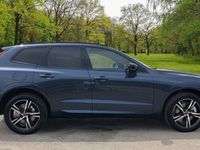 used Volvo XC60 Estate 2.0 B5P R DESIGN 5dr Geartronic