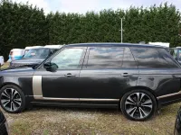 Used Land Rover Range Rover SVAutobiography 350 HP (257 kW) 2021 Grey SUV