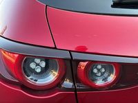 Used Mazda 3 Inclusive 120 HP (88 kW) 2020 Red Hatchback