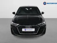 Usado Audi A1 S-Line 2020 Preto SUV