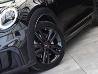 Usado Mini Cooper S Hatch 178 HP (130 kW) 2023 Preto Citadino