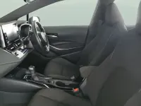 Used Toyota Corolla 122 HP (89 kW) 2022 Estate