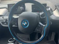 Used BMW i3 135 kW (184 HP) 2020 Blue Hatchback