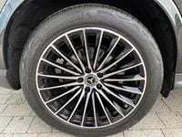 Used Mercedes GLC300 AMG Line Premium Plus 258 HP (189 kW) 2023 Black Estate