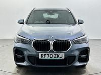 Used BMW X1 M Sport 220 HP (161 kW) 2022 SUV