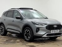 Used Ford Kuga Active 243 HP (178 kW) 2025 Silver SUV