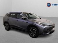 Used MG HS SE 224 HP (164 kW) 2025 Grey SUV