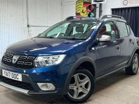 Used Dacia Sandero Ambiance 90 HP (66 kW) 2017