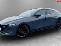 Used Mazda 3 Homura-Line 140 HP (102 kW) 2026 Hatchback