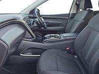 Used Hyundai Tucson SE 226 HP (166 kW) 2023 Silver SUV