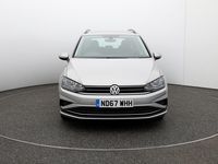 used VW Golf Sportsvan V 1.5 TSI EVO SE Nav MPV 5dr Petrol Manual Euro 6 (s/s) (130 ps) Bluetooth