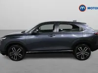 Used Honda HR-V Elegance 131 HP (96 kW) 2024 SUV
