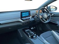 Used VW ID.4 Pure 108 kW (148 HP) 2023 Grey SUV