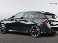 New BMW 120 M Sport 156 HP (114 kW) 2026 Hatchback