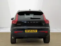 Used Volvo XC40 Plus 194 HP (142 kW) 2026 SUV