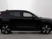 Used Volvo EX40 Plus 185 kW (252 HP) 2025 SUV